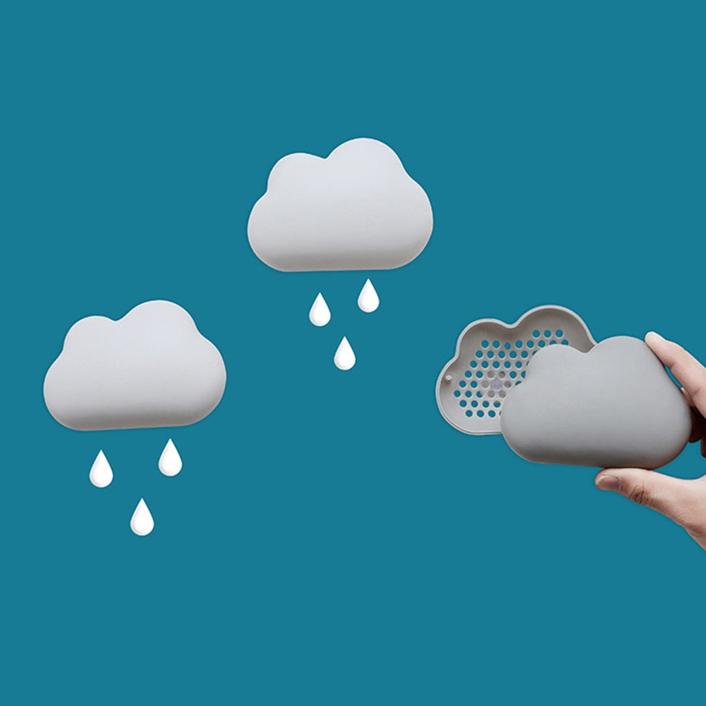BowLift | Cloud Refrigerator Air Purifier