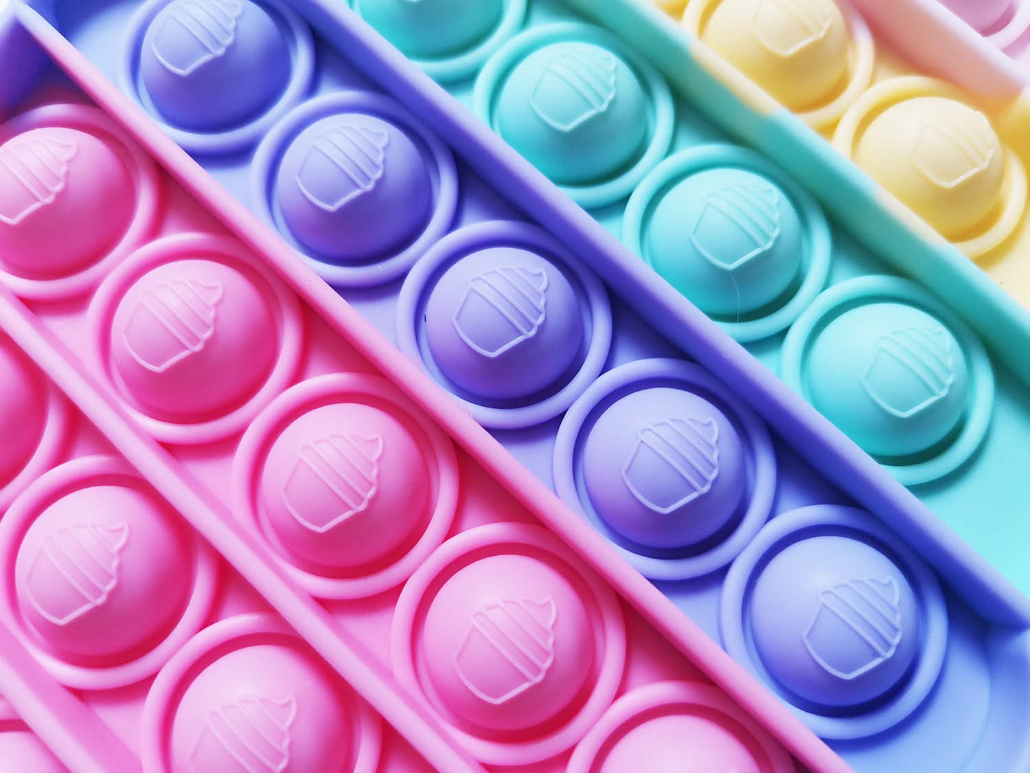 BowLift | anti-stress ball for relaxed moments