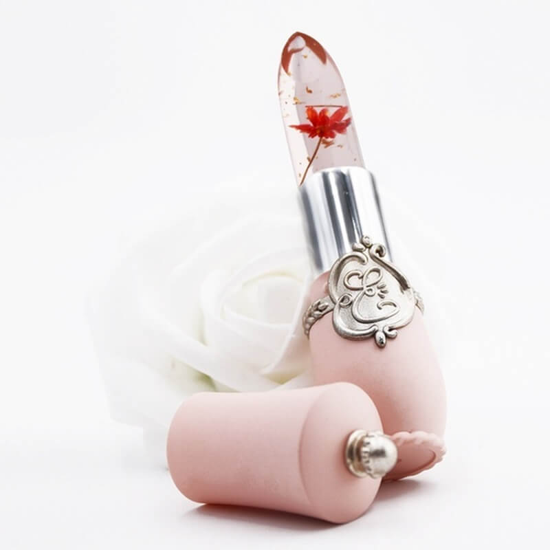 BowLift | Blossom Magic Lip Balm – Moisturizing Care With Color Change