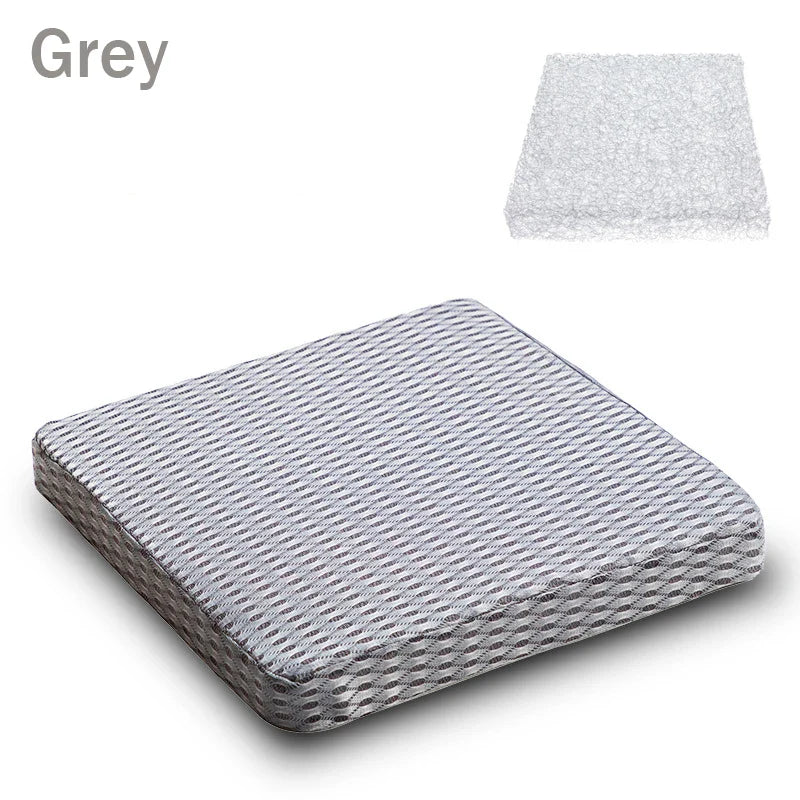 BowLift | Air Fiber Breathable Cushion