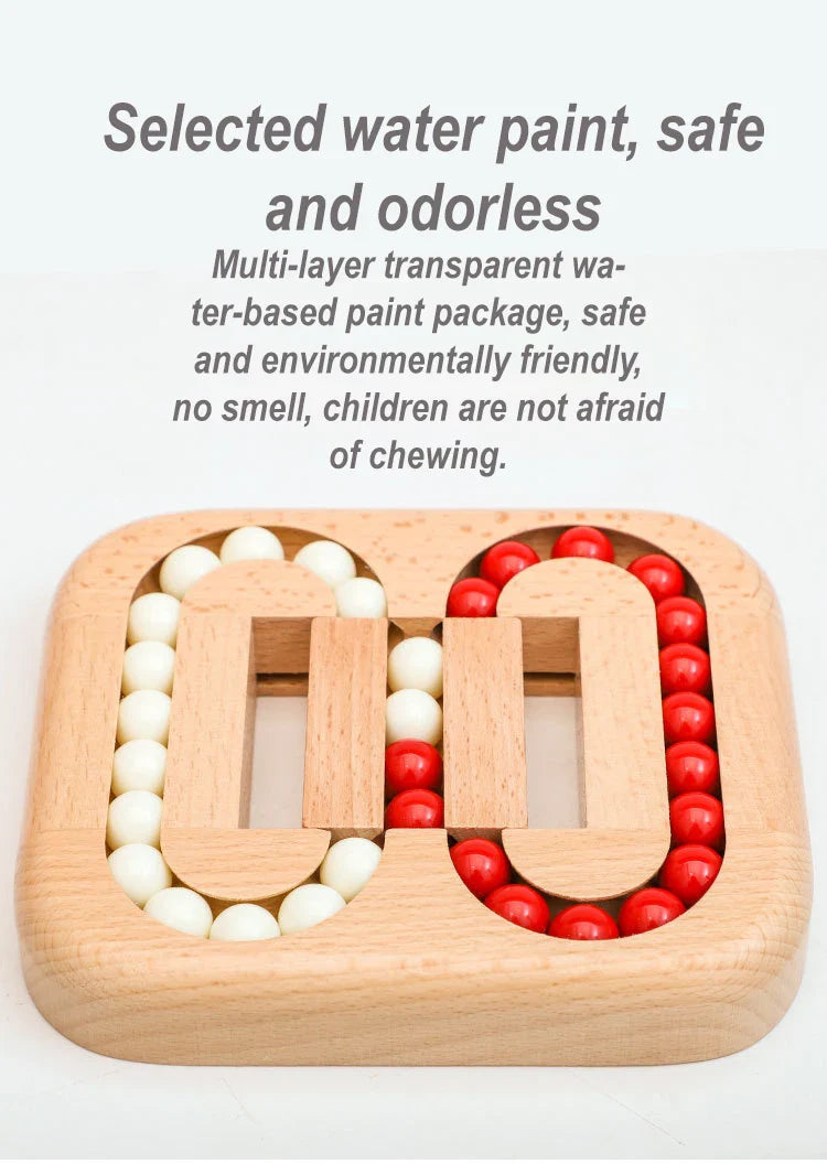 BowLift | Delight Slide Puzzle Toy