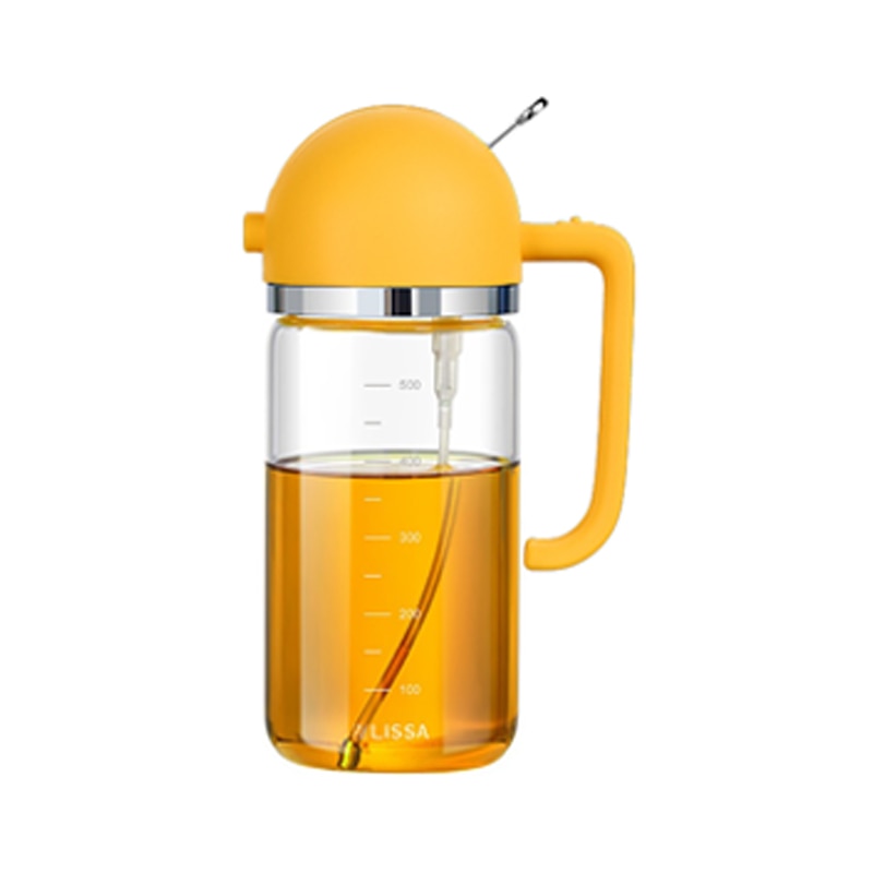 BowLift | 2in1 Oil Spray Dispenser Bottle