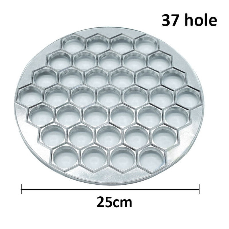 BowLift | Easy Dumpling Maker Dough Press Mould