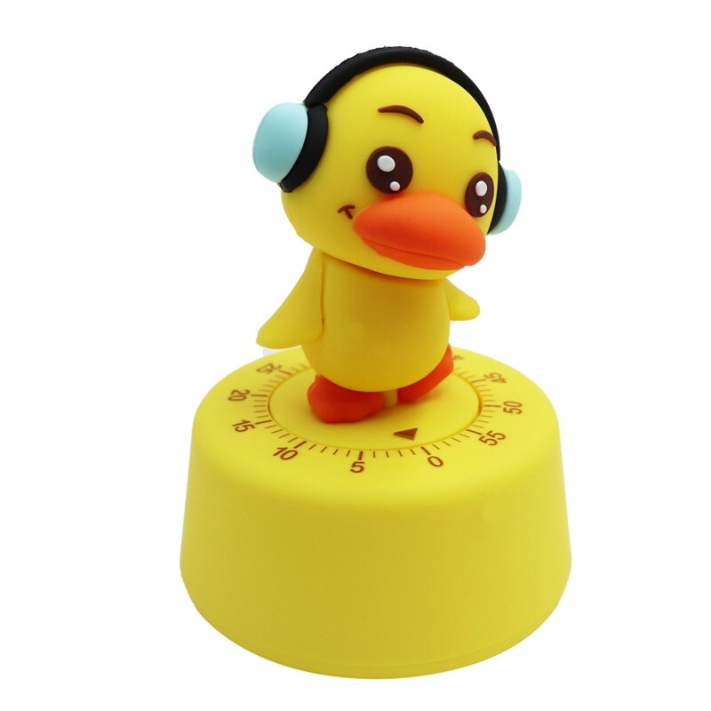 BowLift | Fun Animals Mechanical Kitchen Timer