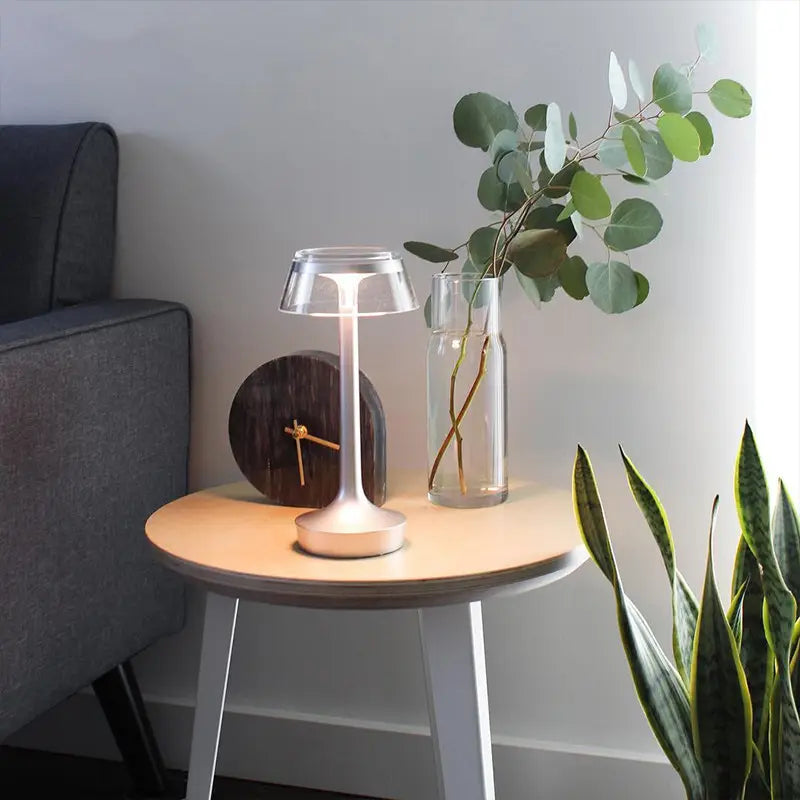 BowLift | Touch Crystal™ Lamp