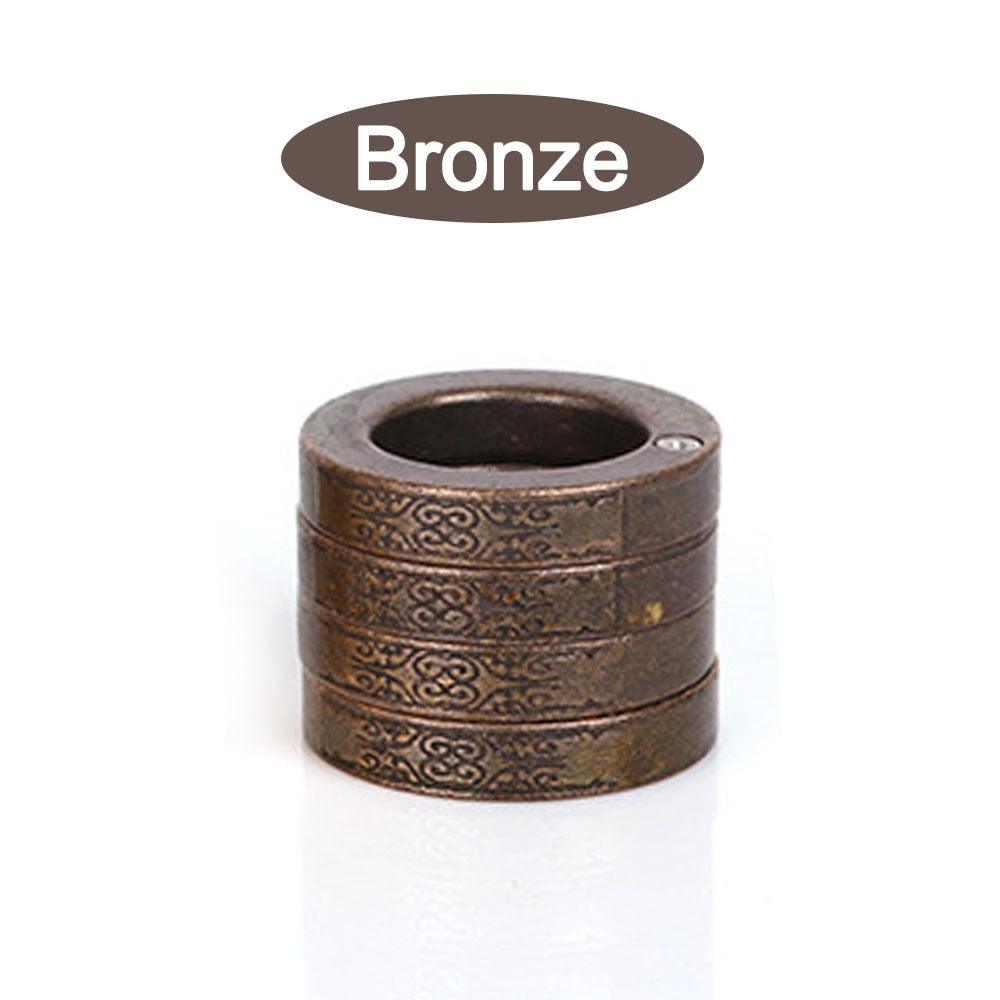 BowLift | Self-defense rings