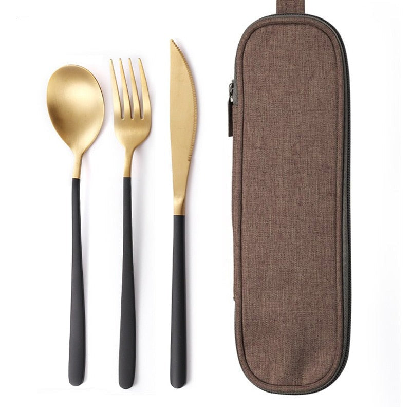 BowLift | Stainless Steel Elegant Table Tableware
