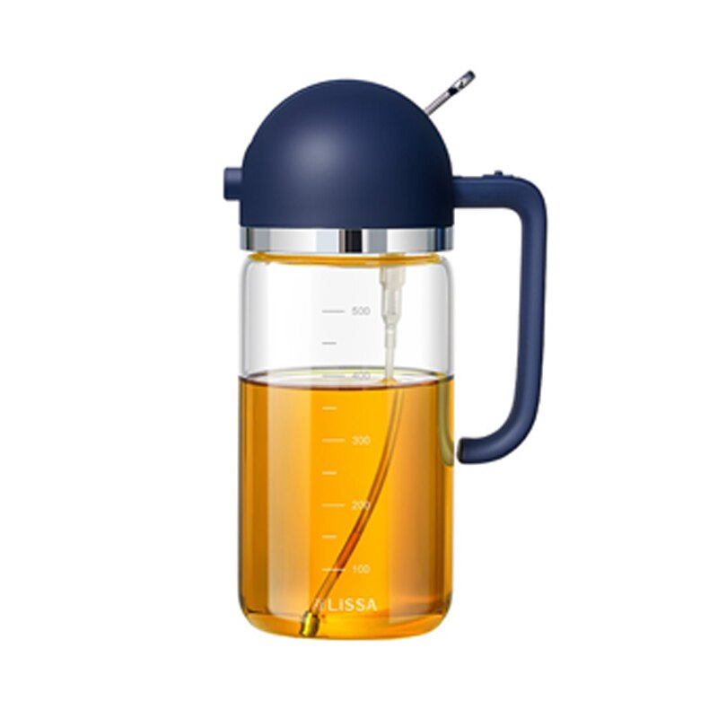 BowLift | 2in1 Oil Spray Dispenser Bottle