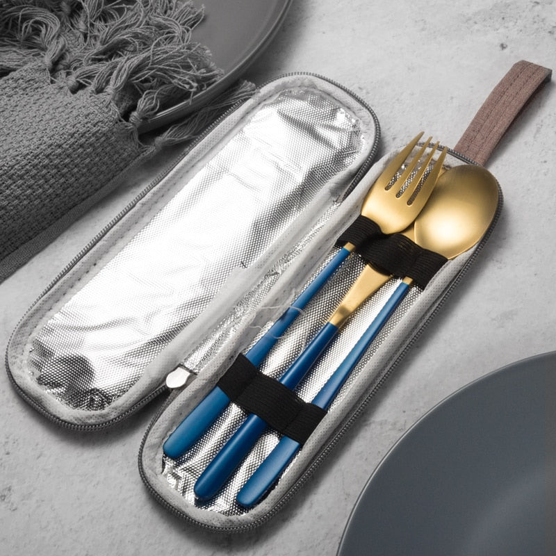 BowLift | Stainless Steel Elegant Table Tableware