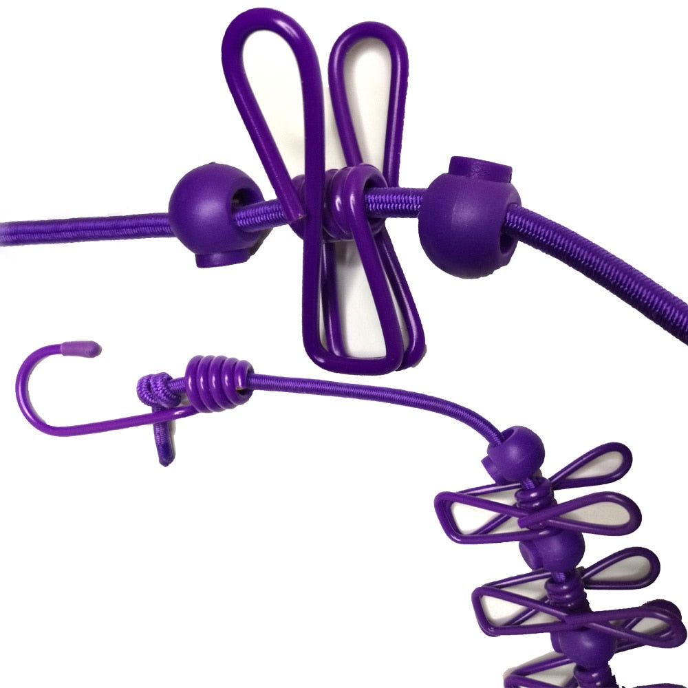 BowLift | 4M Clothesline with Stretch