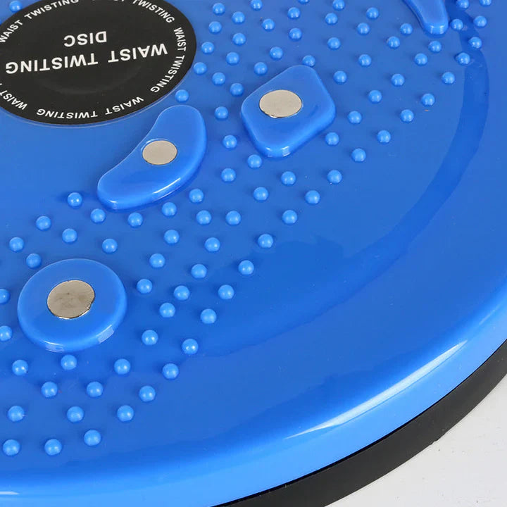 BowLift | Dynamic Balance Board for Strength and Stability