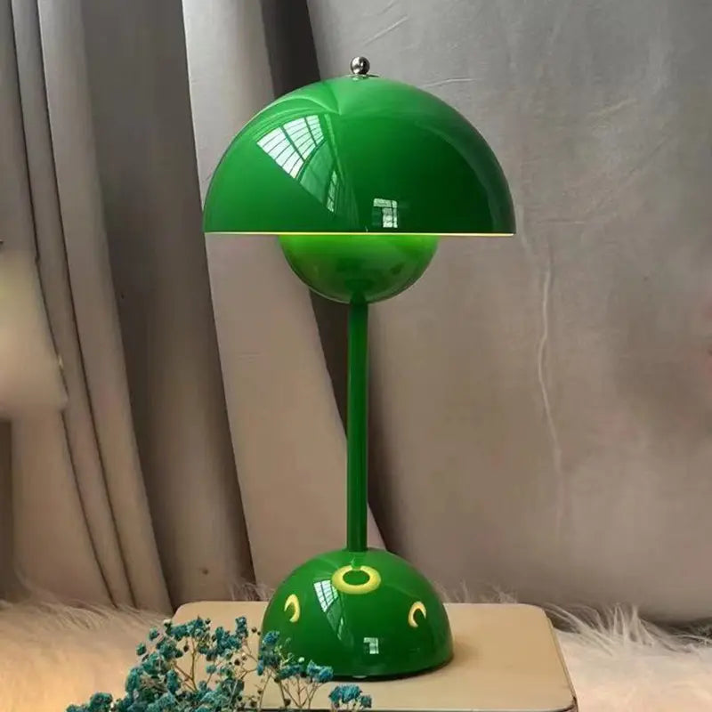 BowLift | Modern Table Lamp Mushroom