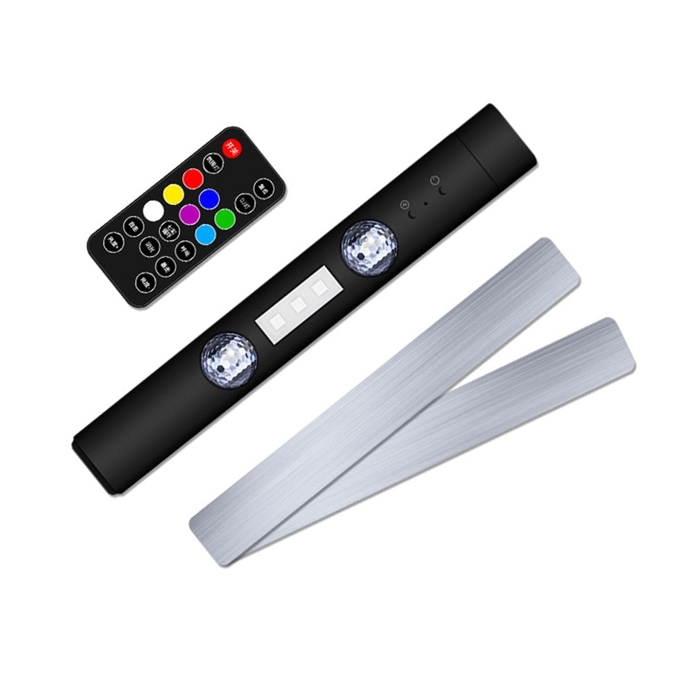 BowLift | Car Multi-Function LED