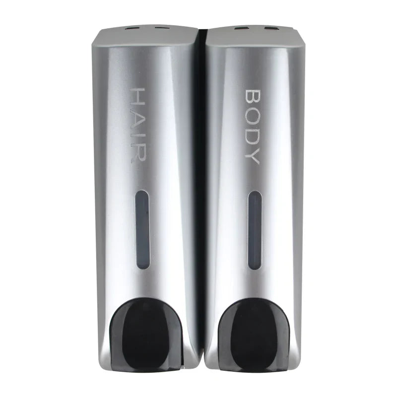 BowLift | Wall-mounted shower dispenser