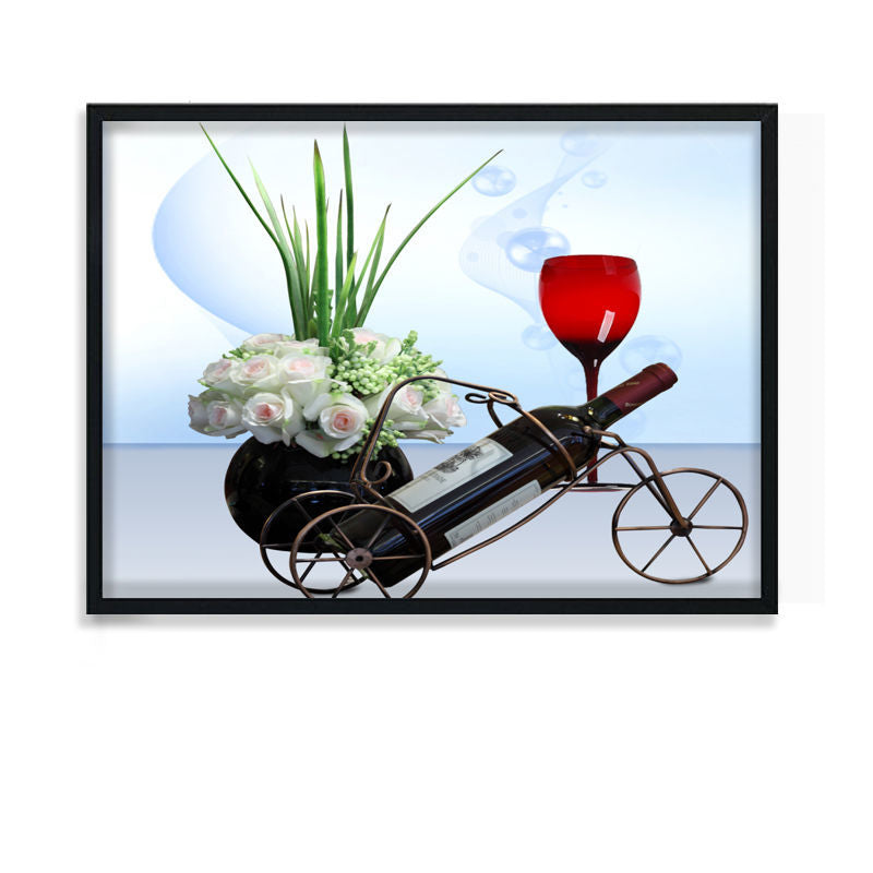 BowLift | Cover Decorative Painting