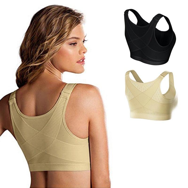 BowLift | Corrective Bra - For Perfect Posture & Optimal Support