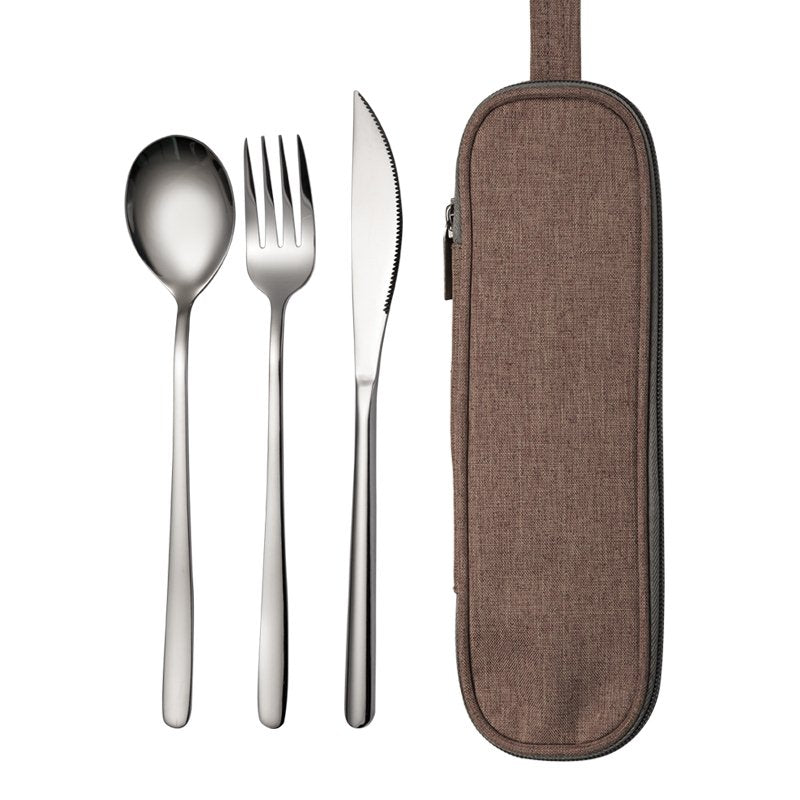 BowLift | Stainless Steel Elegant Table Tableware