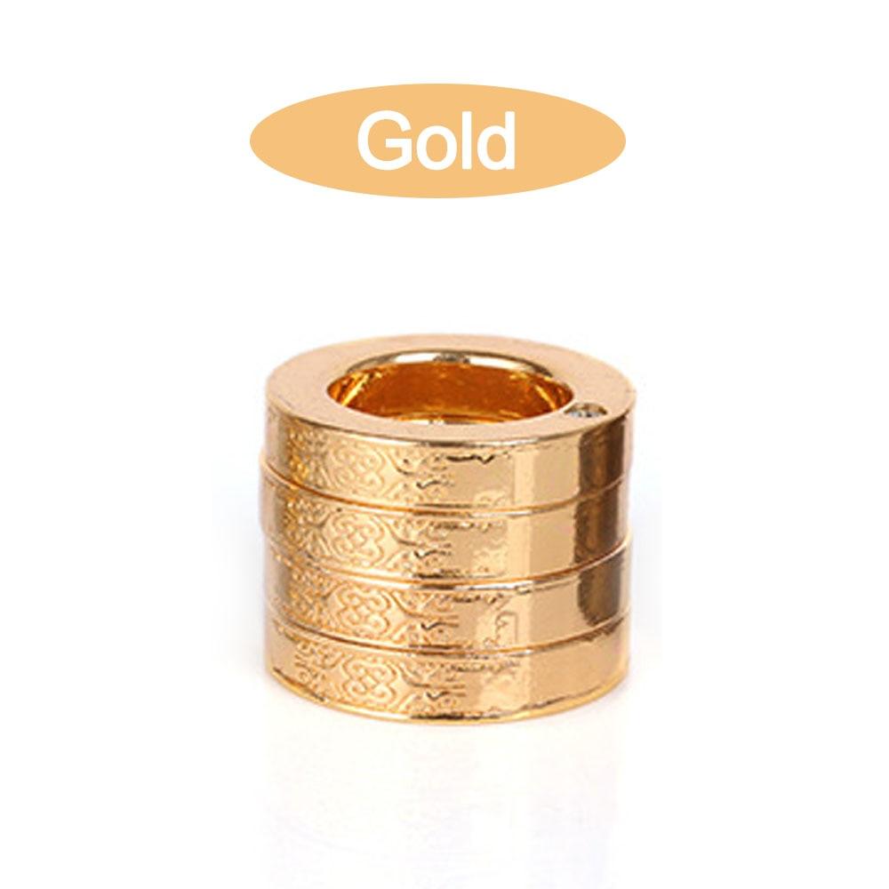 BowLift | Self-defense rings