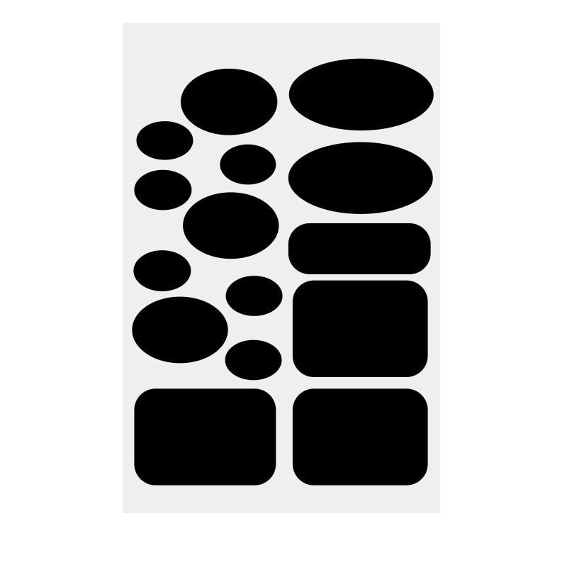 BowLift | Down Jacket Repair Patch