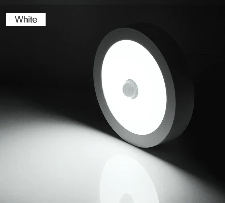 BowLift | Motion Sensor LED Ceiling Lights – Smart Lighting for Your Home