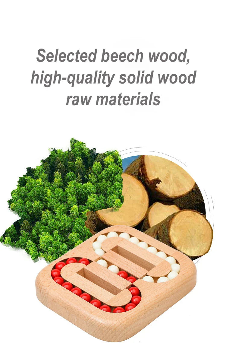 BowLift | Delight Slide Puzzle Toy