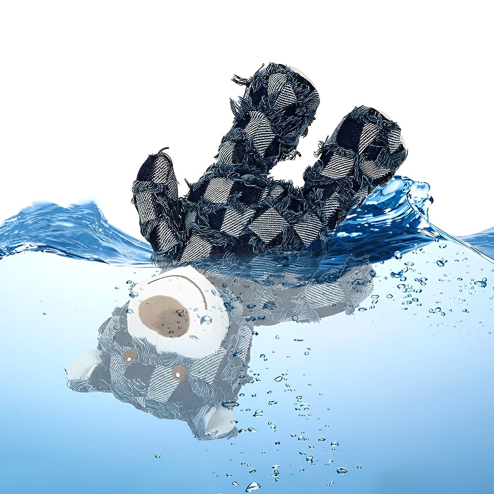 BowLift | Indestructible Robust Bear