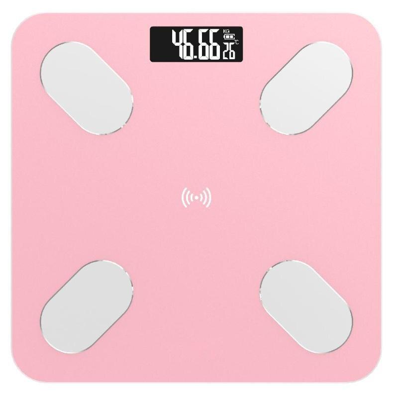 BowLift | Bluetooth scale - Smart Scale