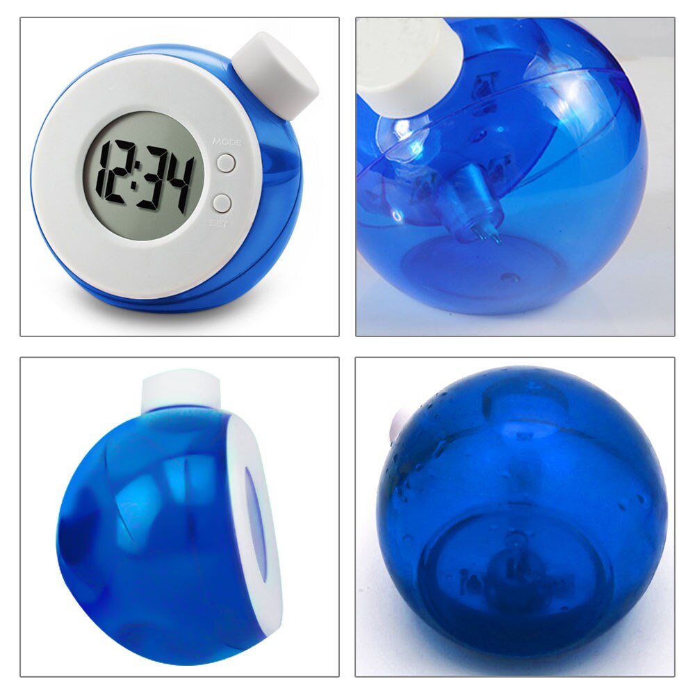 BowLift | AquaTime Watch