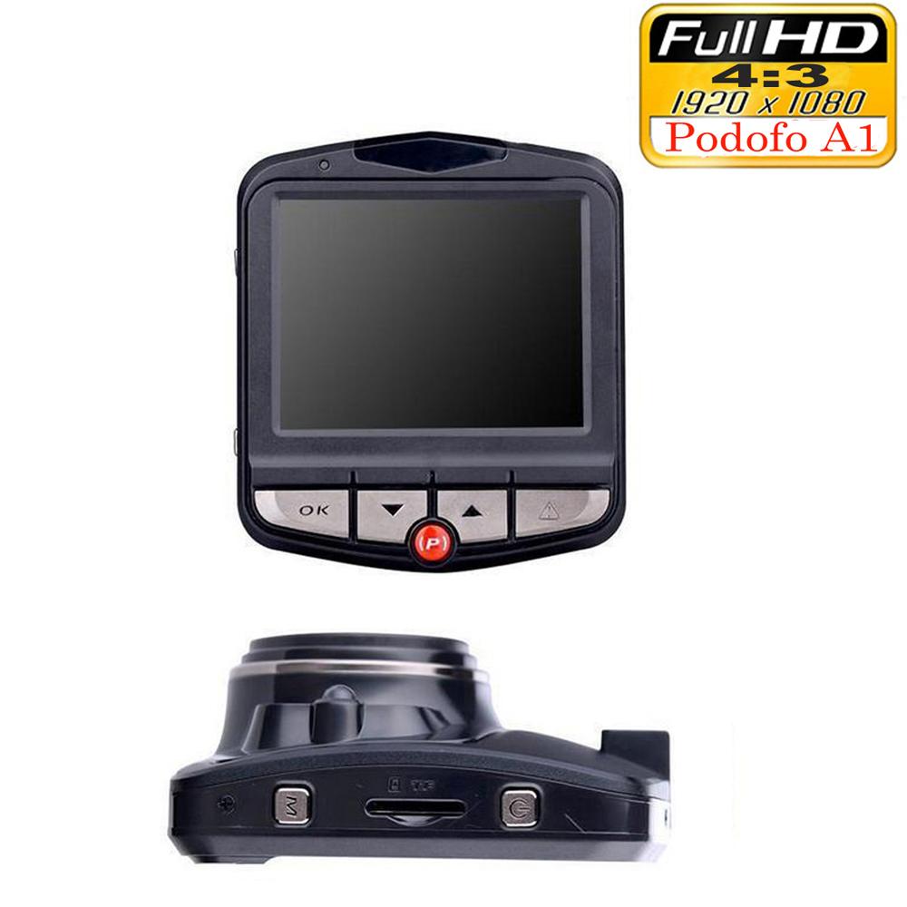 BowLift | Dash Cam Full HD 1080P + 16GB Card