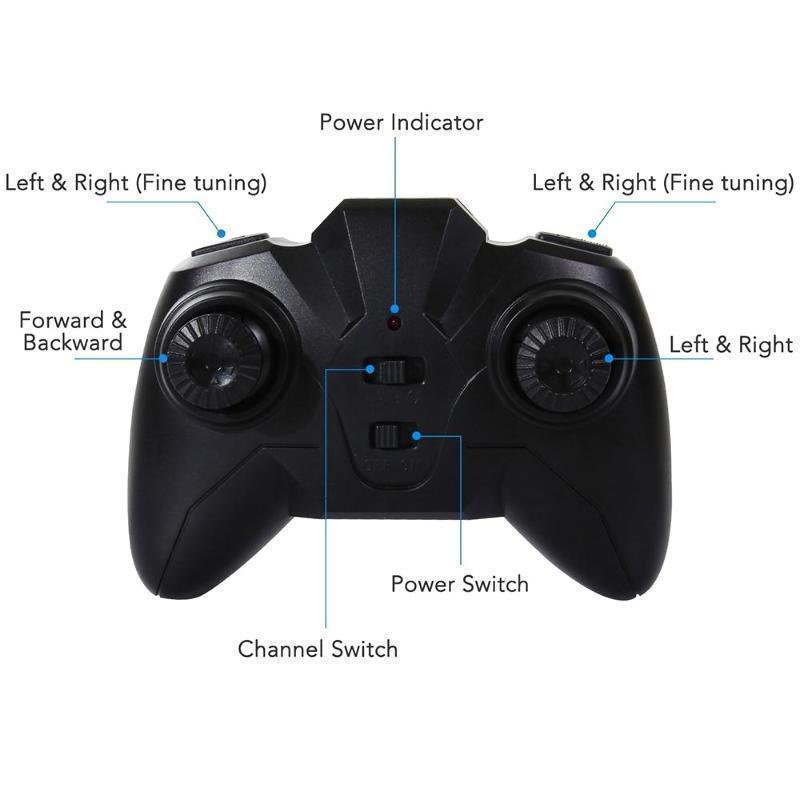 BowLift | Anti-Gravity Wall Climbing Car