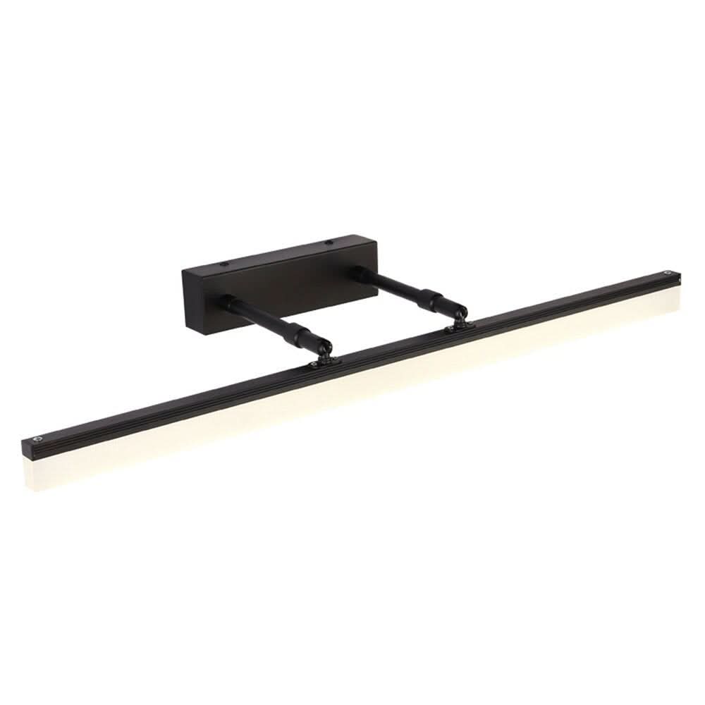 BowLift | AquaLuxe Waterproof LED Bathroom Wall Lamp