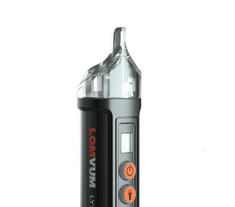 BowLift | Compact Voltage Sensitivity Pen - Electric Compact Pen