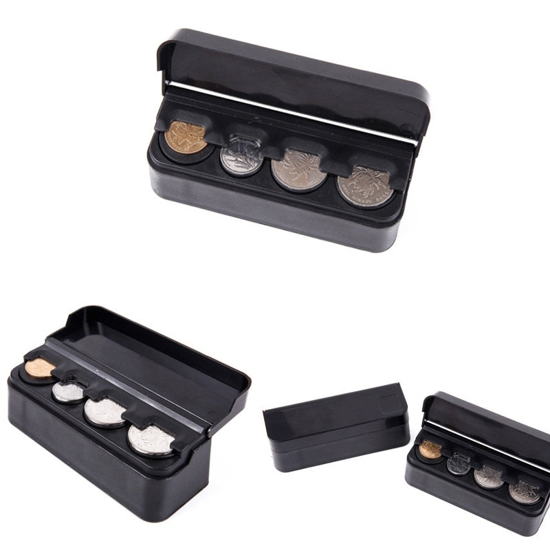 BowLift | Coin holder