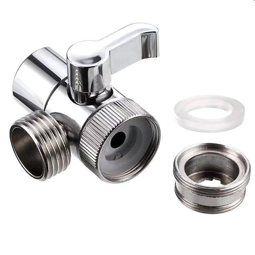 BowLift | Universal Faucet Adapter Splitter