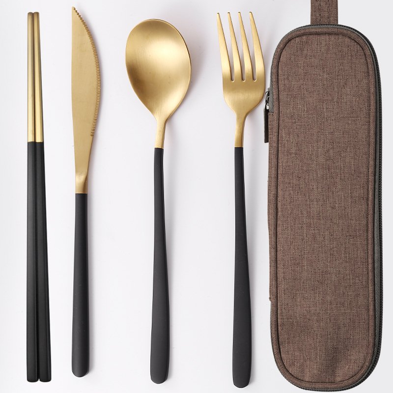 BowLift | Stainless Steel Elegant Table Tableware
