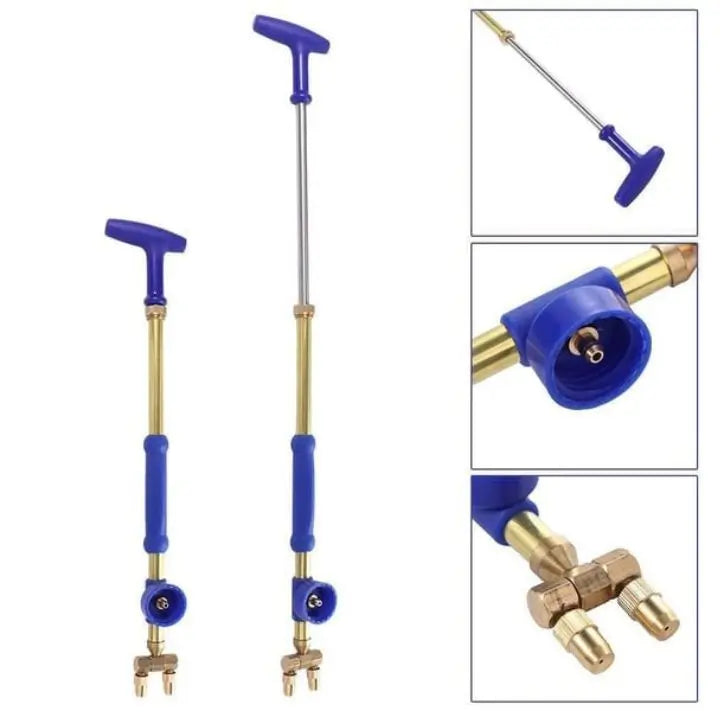 BowLift | Hand spray device for garden – Adjustable & durable spray bottle