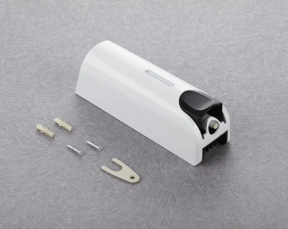 BowLift | Wall-mounted shower dispenser