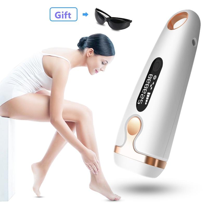BowLift | IPL Laser Hair Removal Handset
