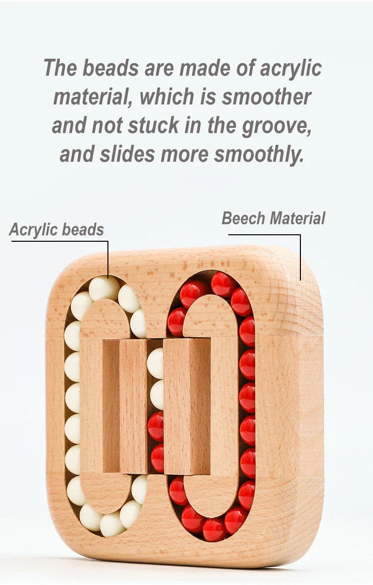 BowLift | Delight Slide Puzzle Toy