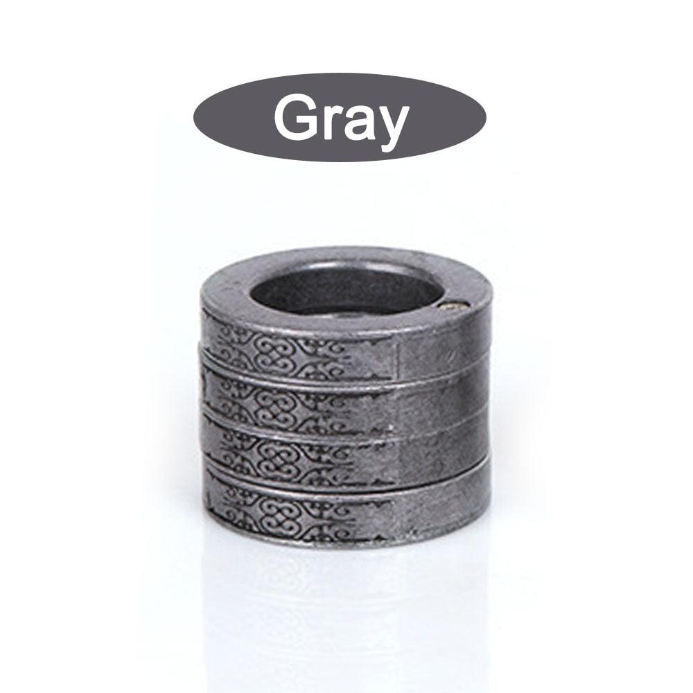 BowLift | Self-defense rings