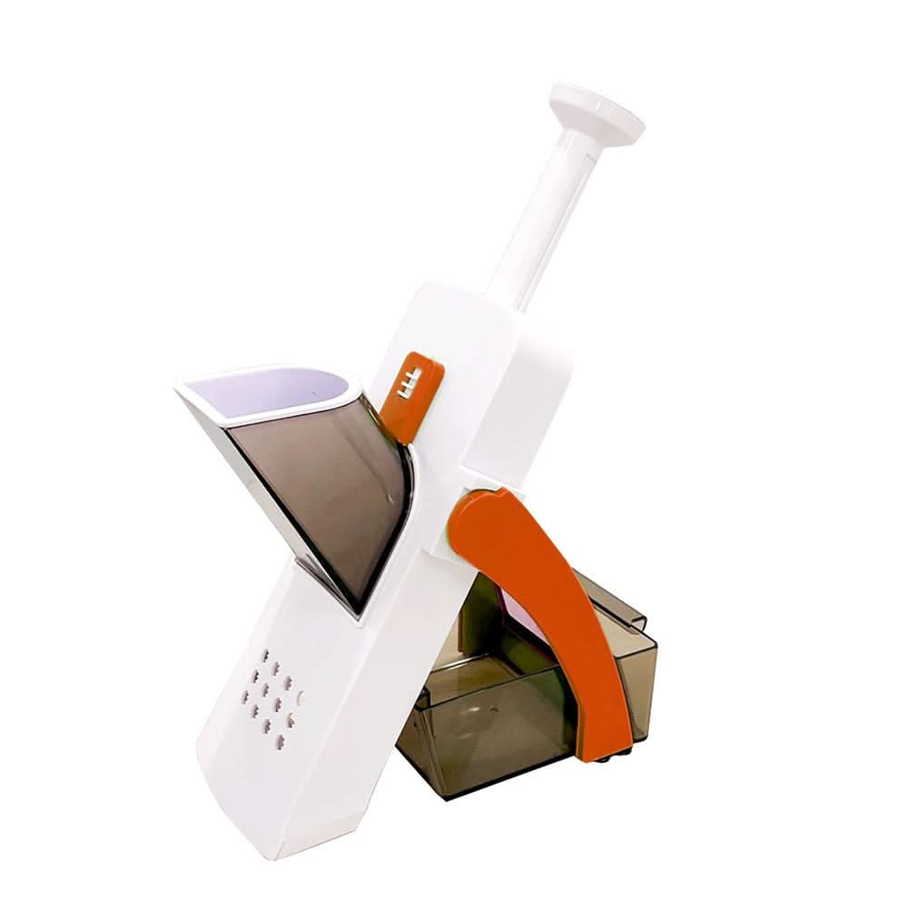 BowLift | Adjustable Stainless Steel Mandoline Vegetable Slice