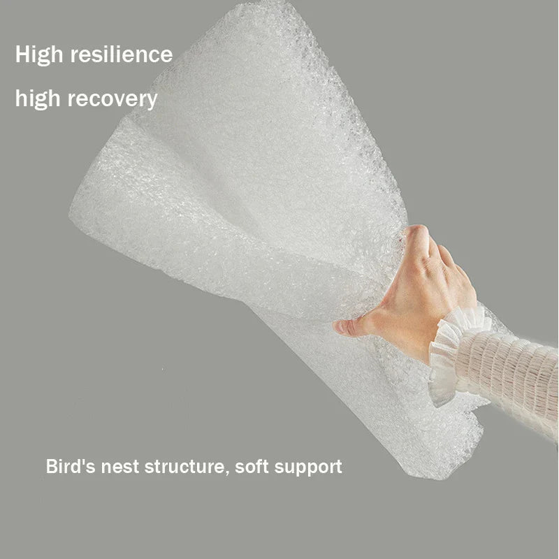 BowLift | Air Fiber Breathable Cushion