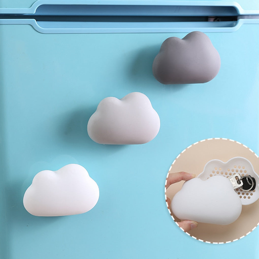 BowLift | Cloud Refrigerator Air Purifier