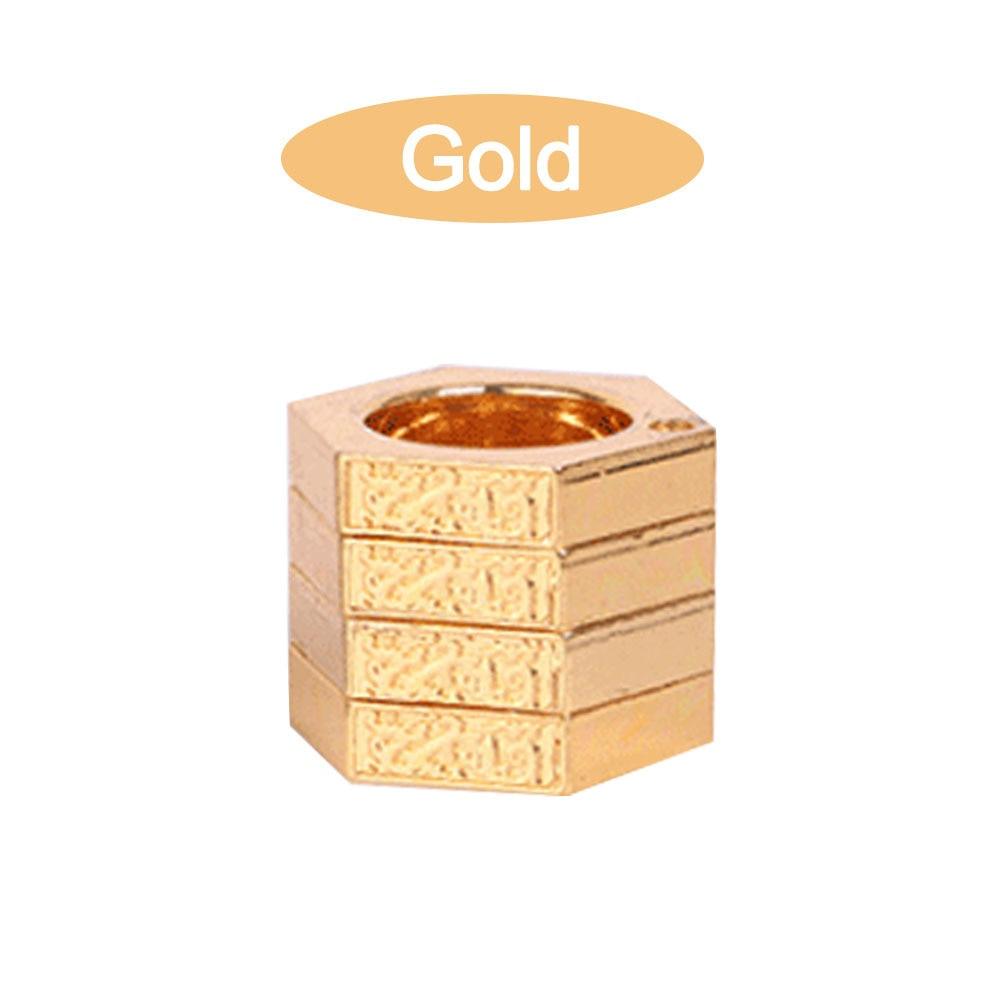 BowLift | Self-defense rings