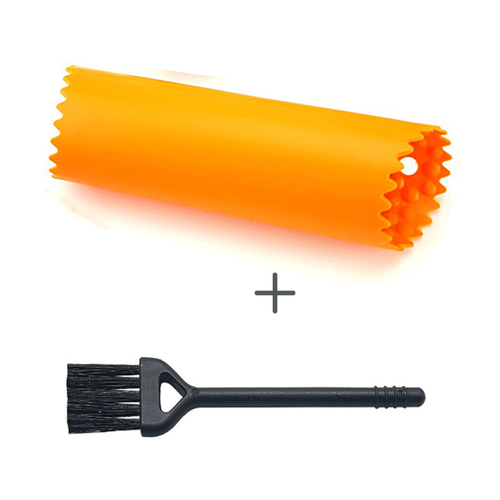 BowLift | Tube Easy Garlic Peeler