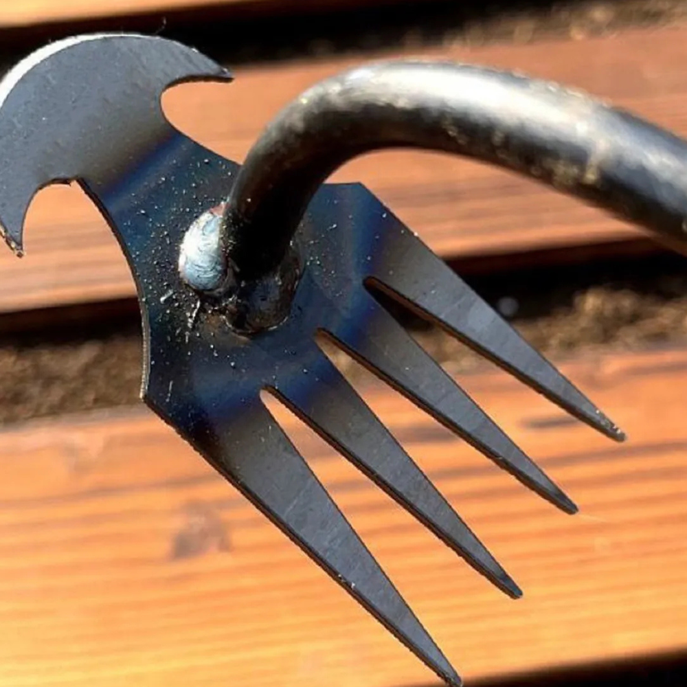 BowLift | Heavy Duty Garden Weeding Tool