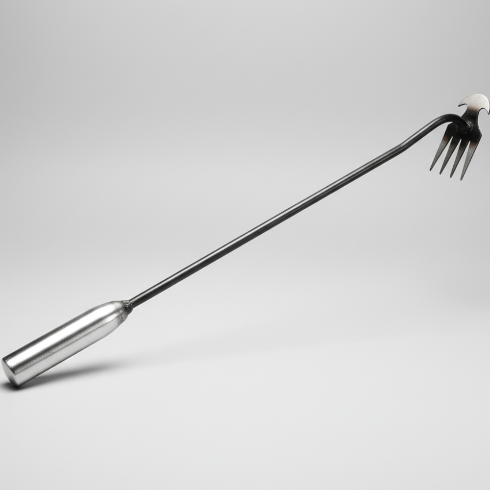 BowLift | Heavy Duty Garden Weeding Tool