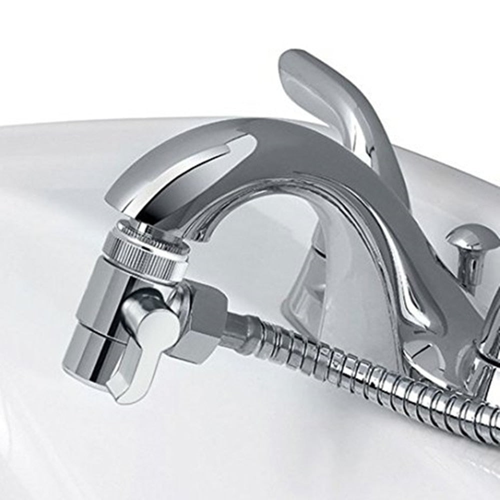 BowLift | Universal Faucet Adapter Splitter