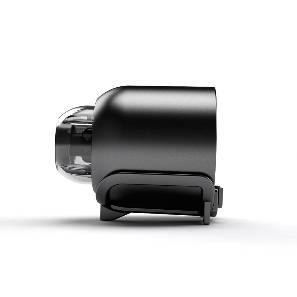 BowLift | Wireless Mini-Wifi Indoor Home Security Camera