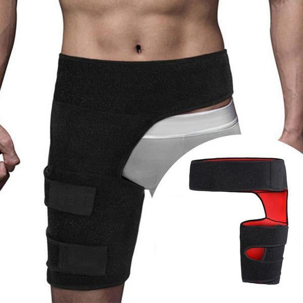 BowLift | Hip Stabilizer And Groin Brace